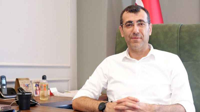 Malazgirt’in emaneti Erzurum’da