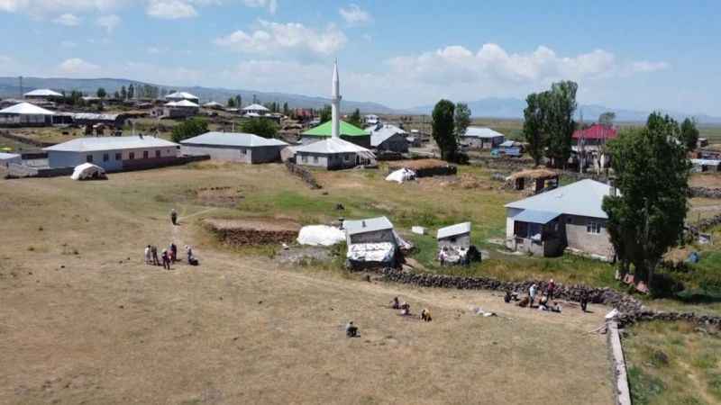 40 akademisyen kazı çalışması yürütüyor