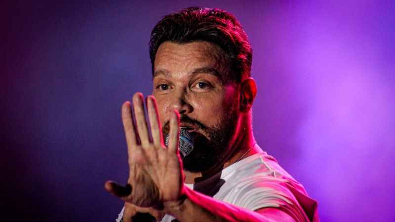 Palandöken Festivalinde altıncı gün coşkusu