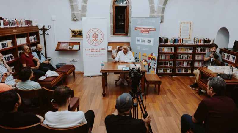 Palandöken Festivalinde altıncı gün coşkusu