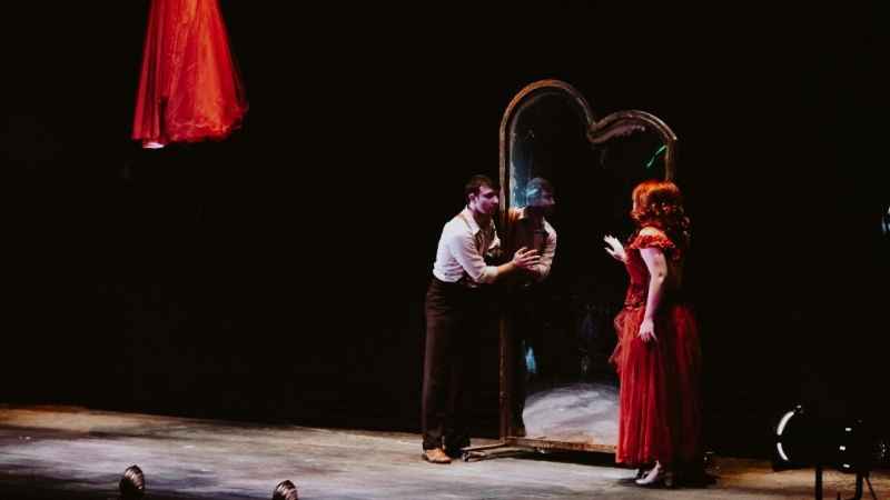 Palandöken Festivalinde altıncı gün coşkusu