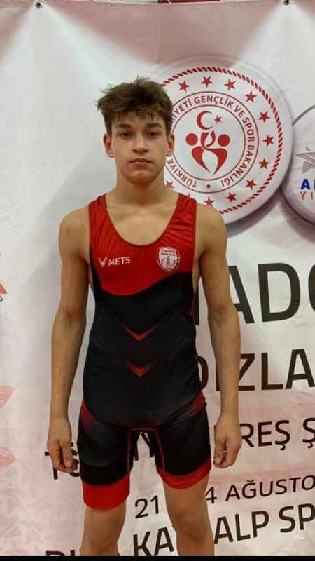 Samsun’un yıldızı