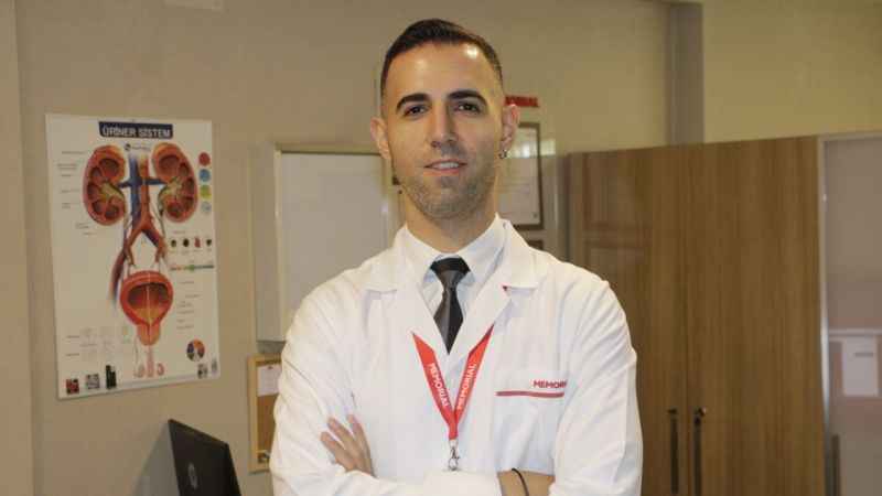 Sıcaklarda idrar yolu enfeksiyonuna dikkat