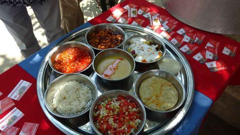 Muğla’da 2. Düğün Yemekleri Festivali başladı