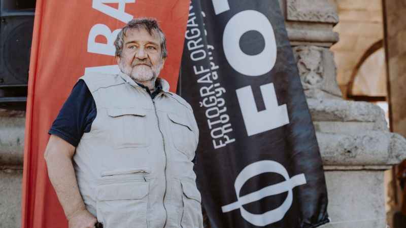 Erzurum’da foto maratona büyük ilgi