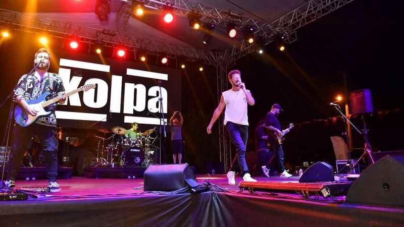 16. Karaduvar Tarım, Balıkçılık ve Çevre Festivali sona erdi