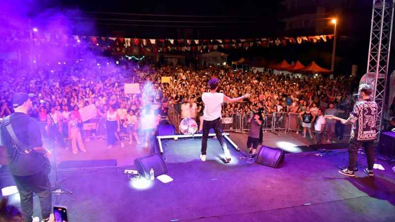 16. Karaduvar Tarım, Balıkçılık ve Çevre Festivali sona erdi