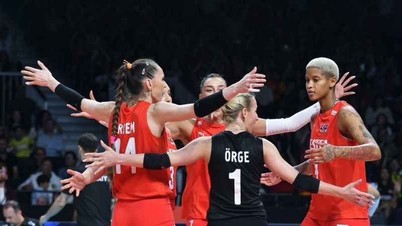 Filenin Sultanları’nın çeyrek finaldeki rakibi Polonya 