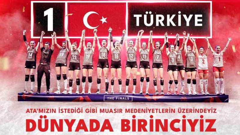 Vestel’den Filenin Sultanları’na özel reklam filmi