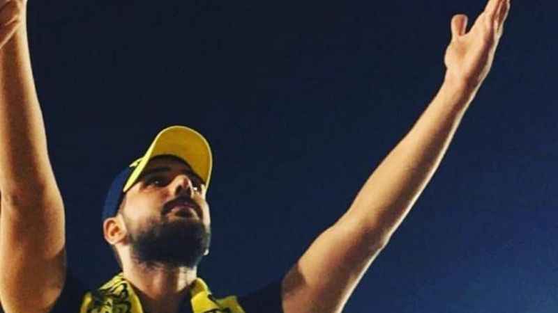 Fenerbahçe tribün liderine silahlı saldırı gerçekleştirildi