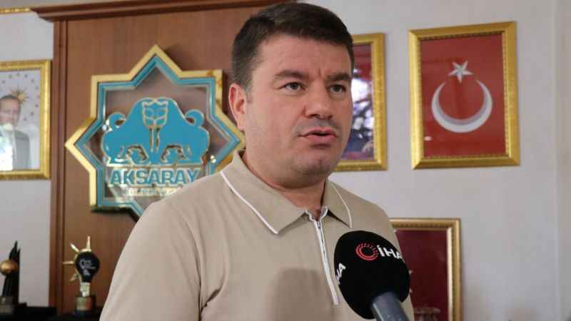 100 yıldır çalışan tek fabrika: Azmi Milli