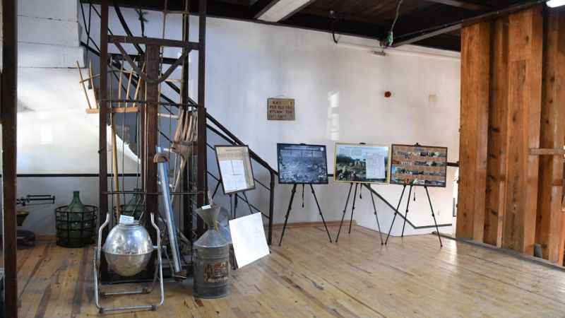 100 yıldır çalışan tek fabrika: Azmi Milli