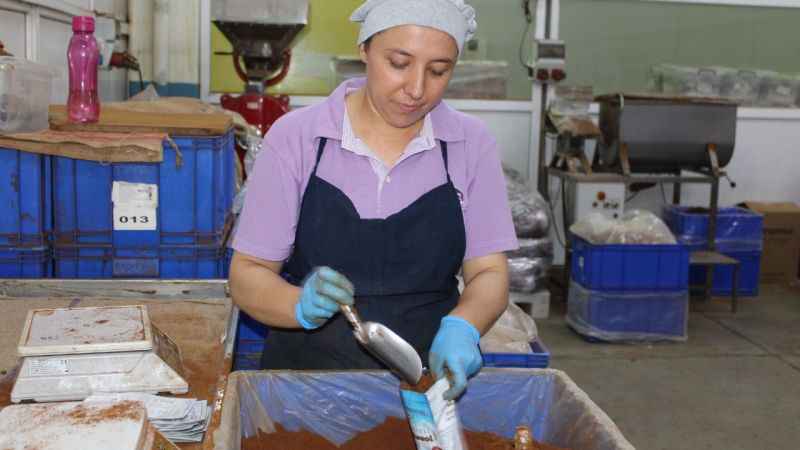 Şartlar ne olursa olsun kahve keyfinden ödün vermiyoruz