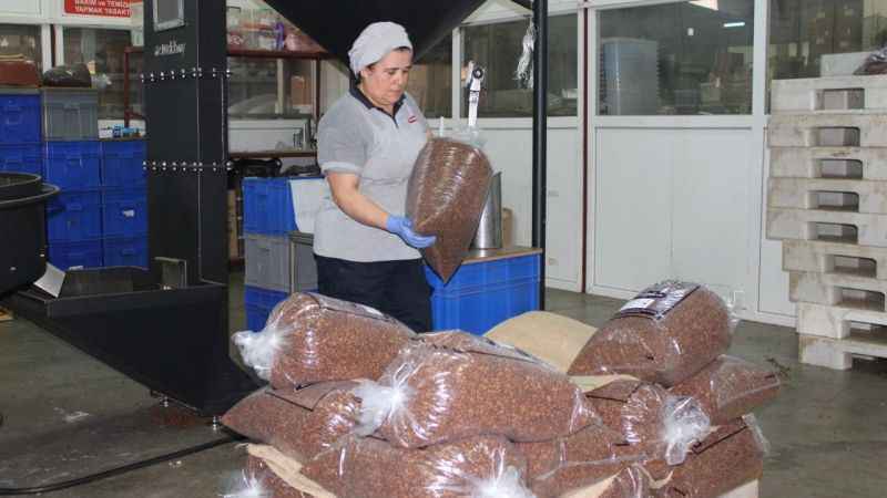 Şartlar ne olursa olsun kahve keyfinden ödün vermiyoruz