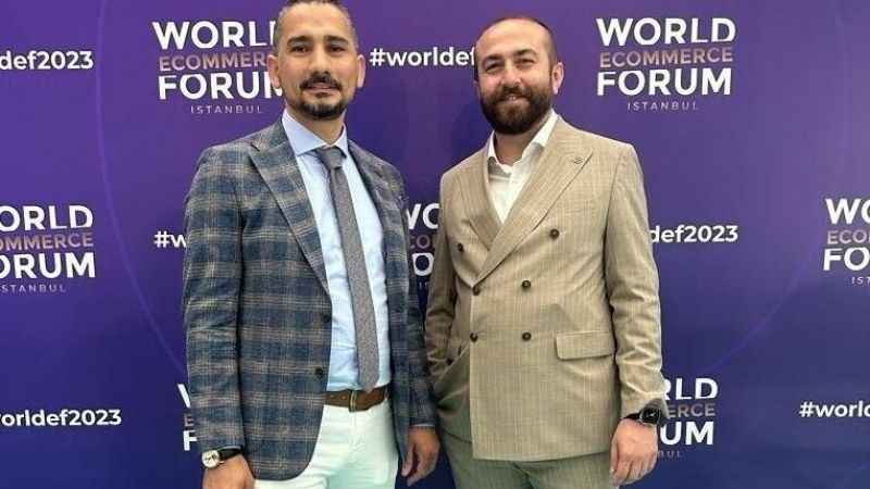 WORLDEF’ten e-ticaret dünyasında önemli adım