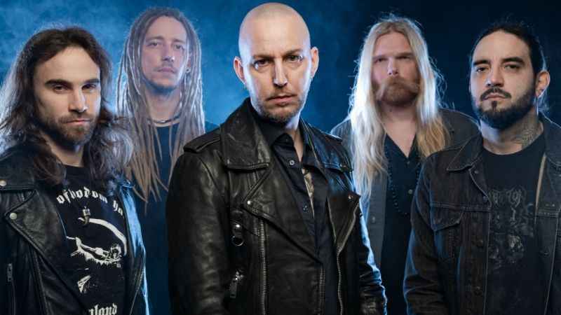 İsveçli metal grubu Soen Türkiye’ye geliyor