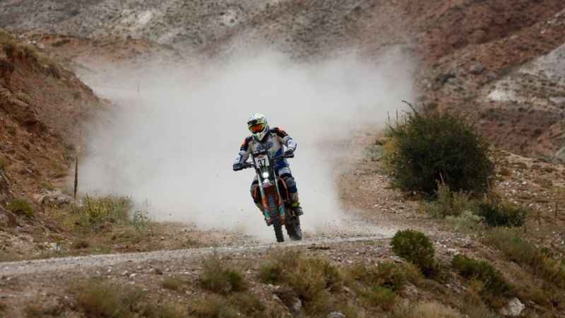 TransAnatolia bu yıl 13. kez start alacak