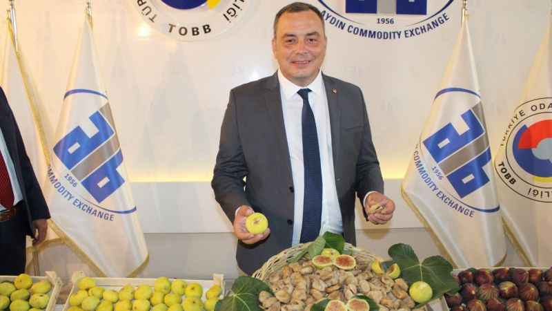 Kuru incir adeta Dolar bastı, 121 ülkeye 241 milyon dolarlık ihracat yapıldı