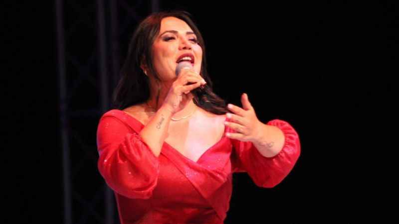 Uşak’ta Büyük Taarruz'un 101. yılında görkemli kutlama