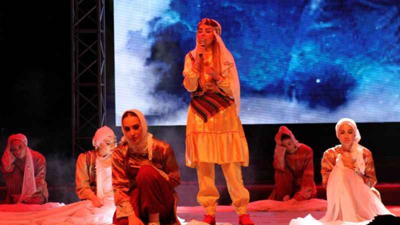 Uşak’ta Büyük Taarruz'un 101. yılında görkemli kutlama