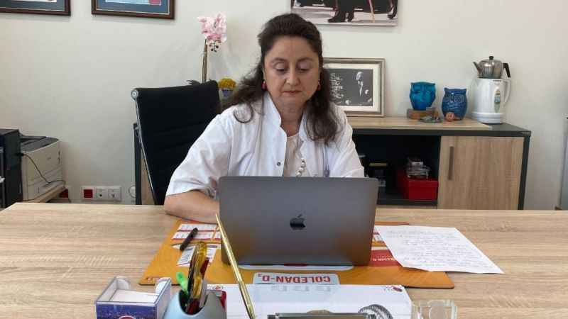 Türkiye’nin sessiz pandemisi 'obezite'