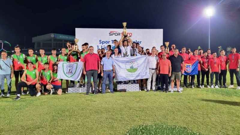 Osmangazi Belediyespor, Süper Lig’de