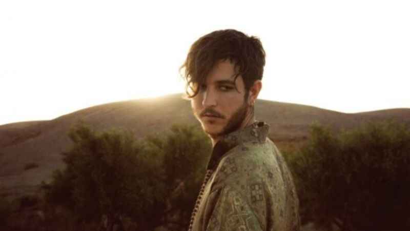 Dünyaca ünlü fenomen grup Oscar and the Wolf Türkiye’ye geliyor