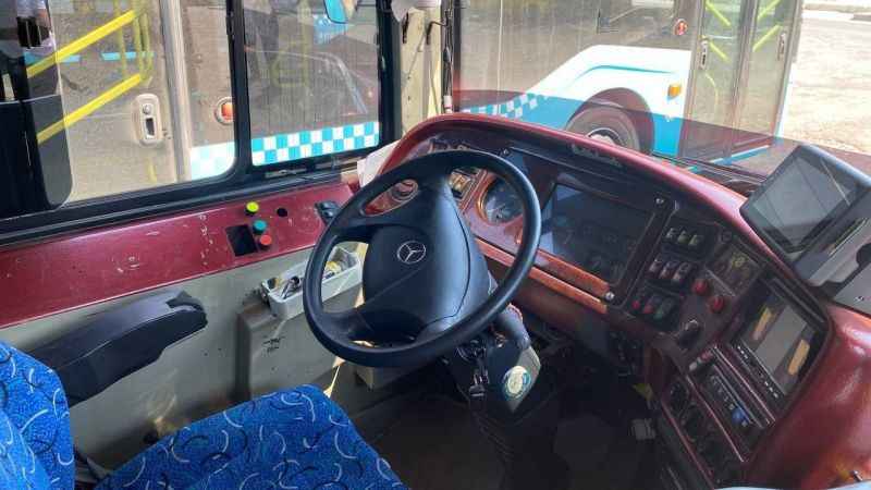 24 bin TL maaşla şoför bulunamadı