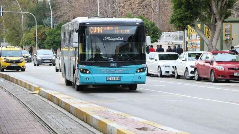 24 bin TL maaşla şoför bulunamadı