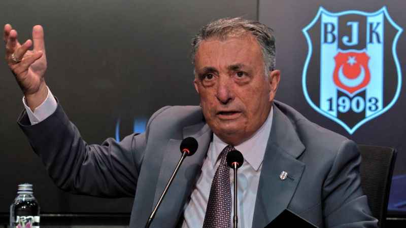 Ahmet Nur Çebi: “Buraya namusumla geldim, namusumla giderim”