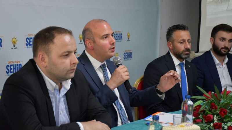 İleri: "Muhalefet ciddi bir kafa karışıklığı içerisinde"