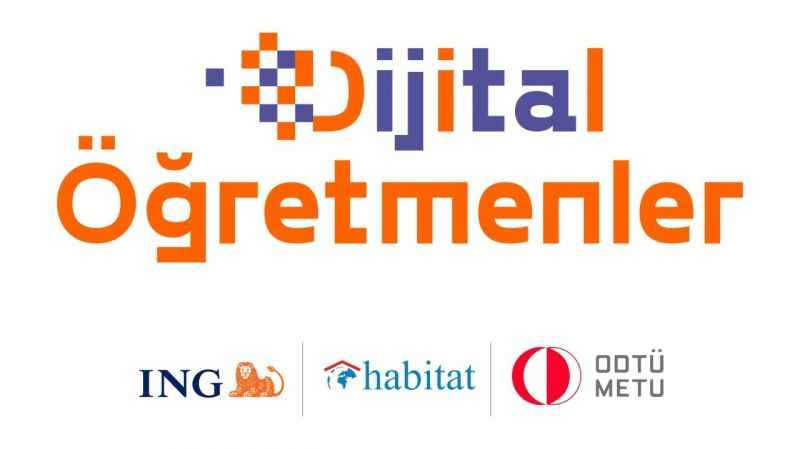 Dijital Öğretmenler projesinin yeni dönem başvuruları devam ediyor