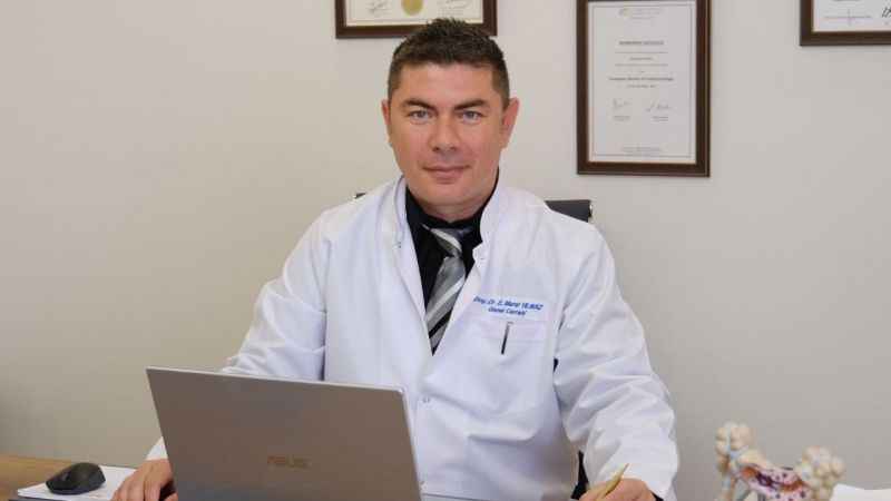 Hemoroid olmak istemeyenler bu uyarıya kulak vermeli