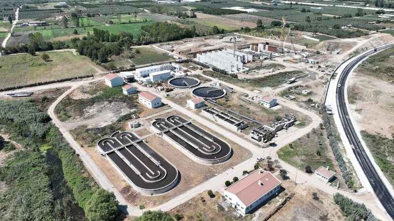 Gemlik Körfezi atık sulardan arınacak