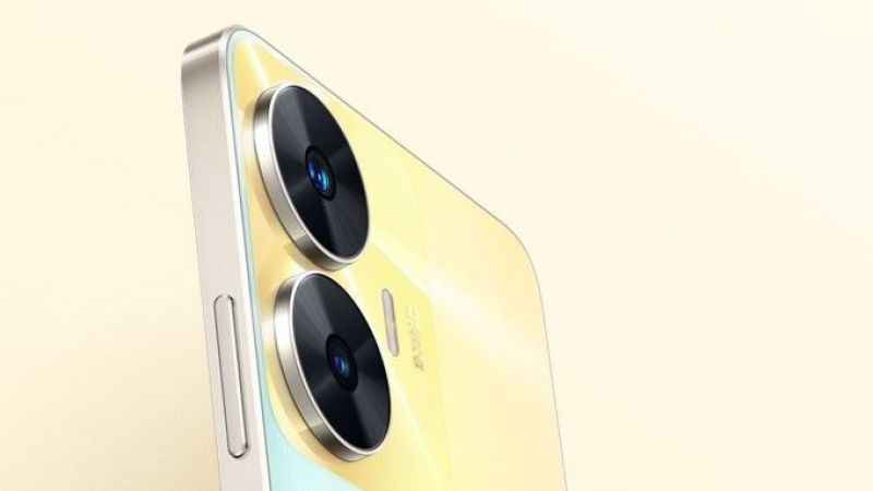 Vergisiz telefonun detayları belli oldu