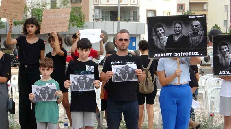 Tutar Apartmanı davasında bir kez daha ret kararı verildi