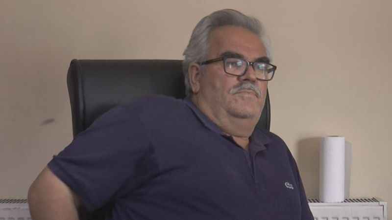 Sahibinden ‘kurumsala kiralık’ 591 yıllık medrese