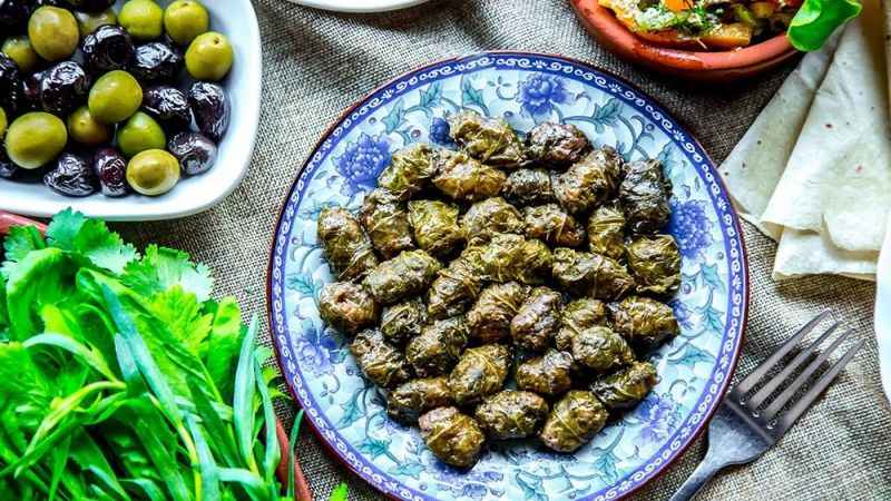 En doyurucu tatil rotası Azerbaycan