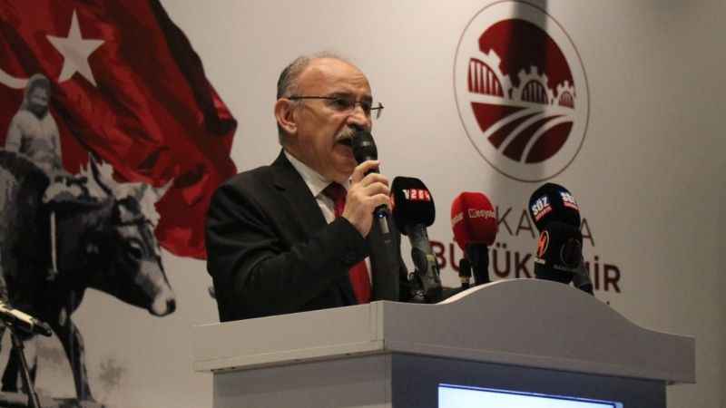 Sakarya, Zafer Bayramı’nda tek yürek oldu