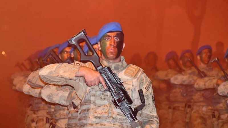 Safranbolu'da 30 Ağustos Zafer Bayramı coşkuyla kutlandı