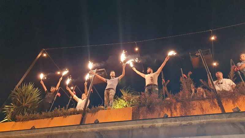 Bodrum’da 30 Ağustos Zafer Bayramı coşkusu