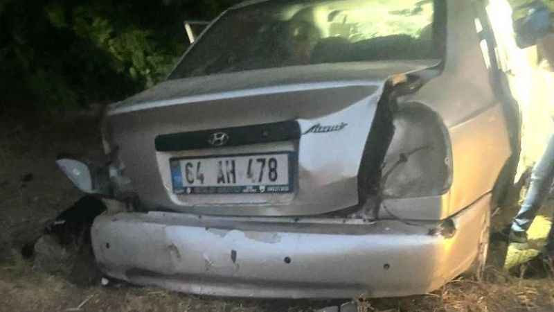 Denizli'deki kazada Halil İbrahim Özkan ve Nurullah Özkan hayatını kaybetti