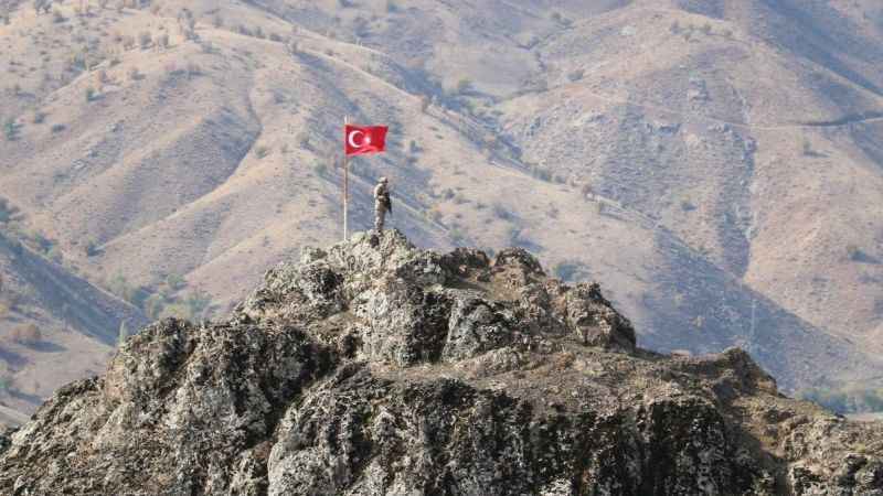 Bakan Yerlikaya: “Örgütten kaçan 4 BTÖ üyesi güvenlik güçlerimize teslim oldu"