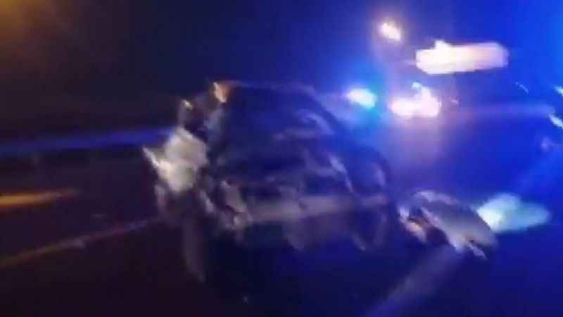 Gaziantep'teki kazada Seydan Geniş ve Ali Muhammed hayatını kaybetti