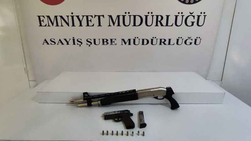 İş adamını kaçırıp darp ettiler silah dayayıp 7.3 milyon liralık senet imzalattılar