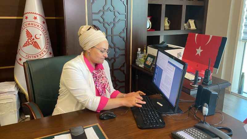 Fizyoterapi ile iyileşme süreci hızlanıyor