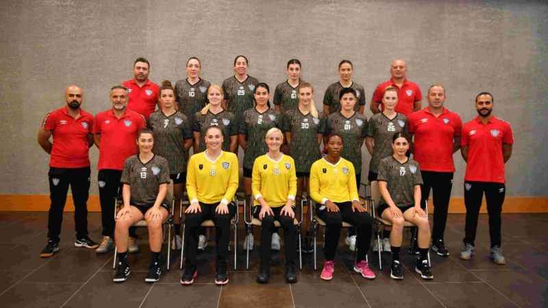 Avrupa Şampiyonu sezonu açıyor