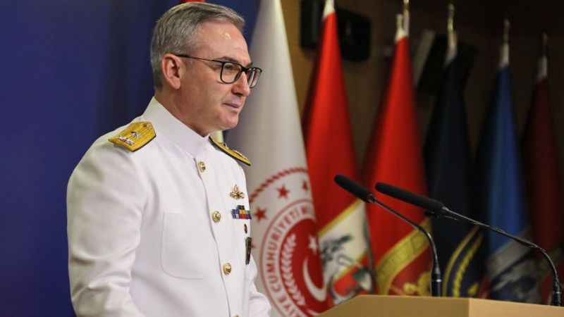 MSB: “Son bir haftada 44 terörist etkisiz hale getirilmiştir”