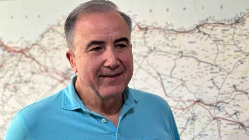 Türkiye enerji depolamada Avrupa liderliğine oynuyor