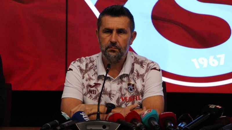 Nenad Bjelica: "3-4 oyuncu daha aramıza katılacak"